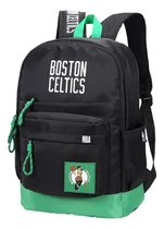 Comprar Mochila Nba Urbana Deportiva Nba Equipos Basket Licencia 