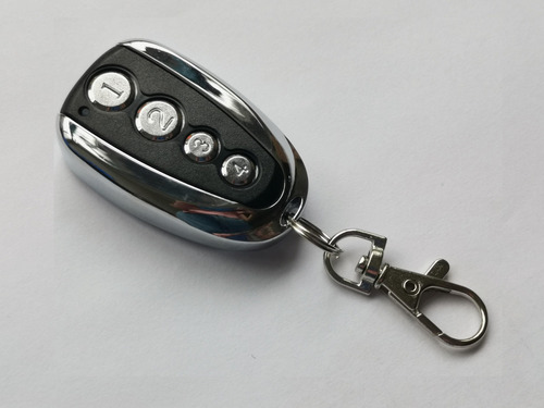 Control Remoto Para Motor Spazi Cd800 Cd1000