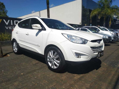 Hyundai Ix35 2.0
