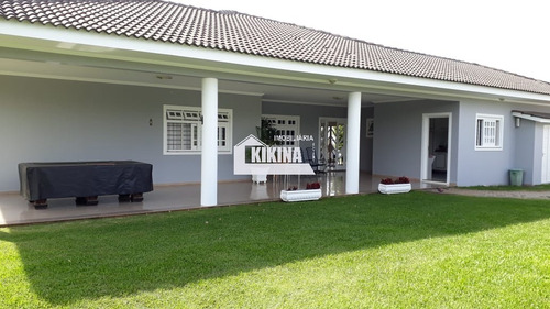 Casa Residencial Para Venda - 02950.7058