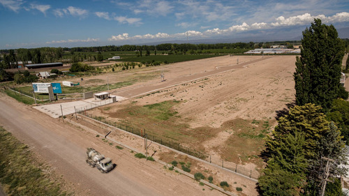Imagen 5 de 18 de Venta Lote Parque Industrial Lújan De Cuyo