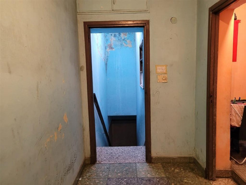 Oportunidad!esquina De 440m2 Apta Varios Destinos. Ideal Habitaciones Para Alquilar
