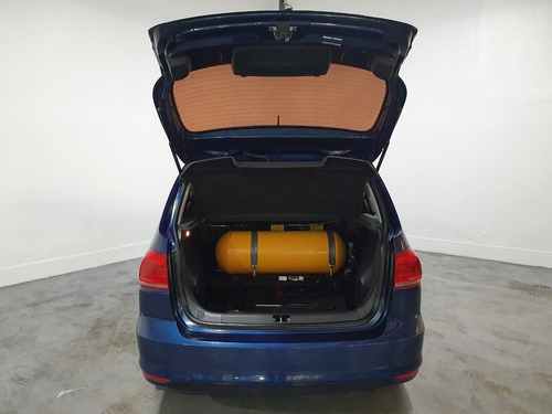 Imagen 25 de 25 de Volkswagen Suran 1.6 Confortline 2016 C/gnc Concesionario Lp