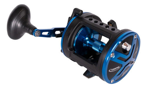 Reel Spinit Rotativo Off Shore X 4.4 