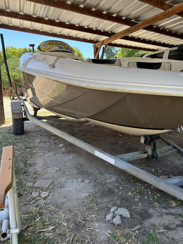 Canestrari 165 Sport Motor Yamaha 90hp 4 Tiempos 450 Horas