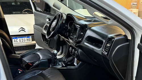 Fiat Toro 2.0 Freedom 4x4