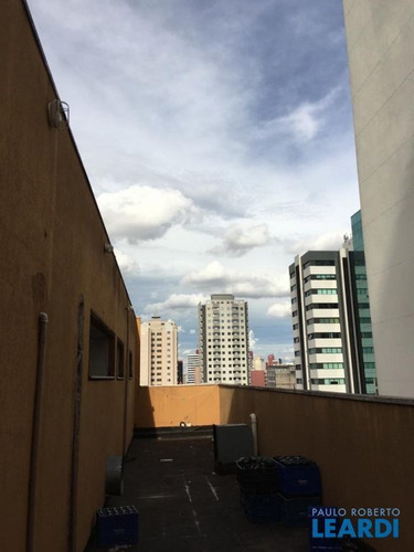 Imagem 2 de 6 de Comercial - Planalto Paulista - Sp - 626019