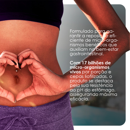 Simfort Plus Caixa Com 10 Saches De 2g Vitafor 4g/dose