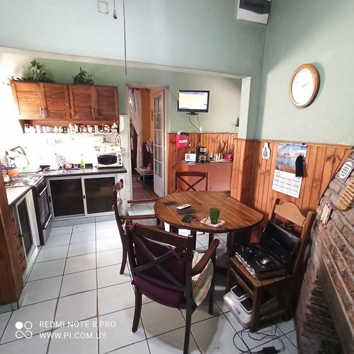 Imagen 8 de 12 de Alquiler Gran Terreno Lezica / Colón Con Casa Ideal Empresa.