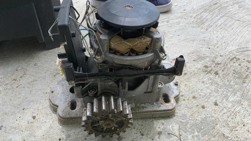 Motor Porton (Usado)