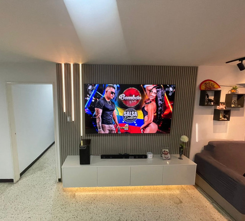 Mueble De Televisor