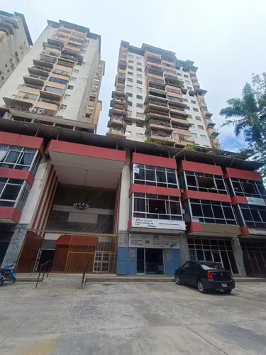 Local En Venta Los Teques