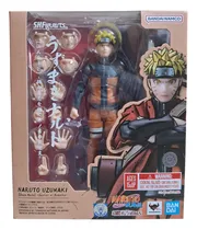Comprar Sh Figuarts | Naruto -sage Mode- | Naruto Shippuden