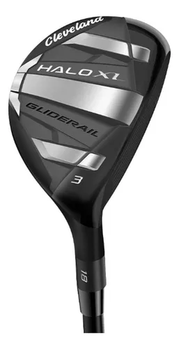 comprar Cleveland Golf Wmn Cg Lanzador Halo Xl Hyb7 30l Rh