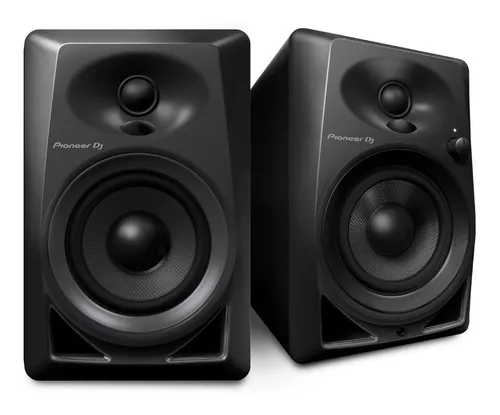 Cuales son los Mejores Monitores de Estudio? - BAIRES ROCKS - Instrumentos  Musicales y Audio Profesional