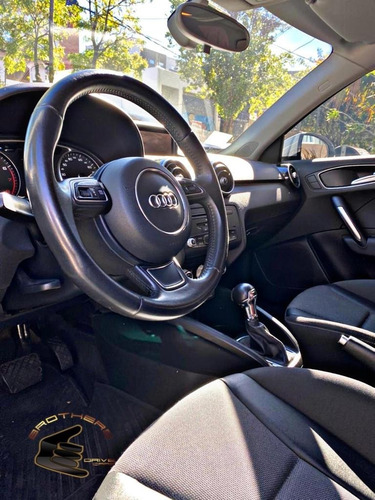 Audi A1 Sportback 1.4 Tfsi 122cv At S-tronic