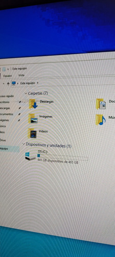 Mini Pc Bangho Cubic A01 Celeron (Usado)