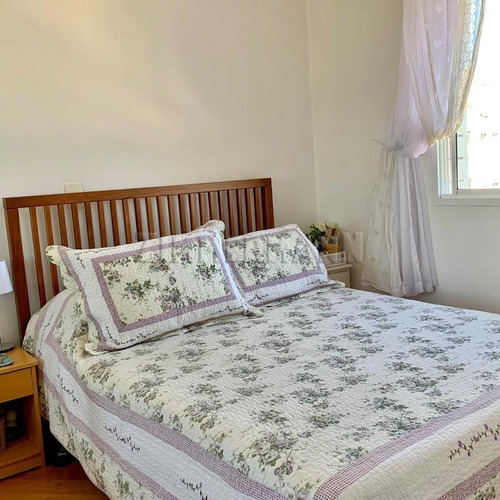 Apartamento - Pinheiros - Ref: 109380 - V-109380