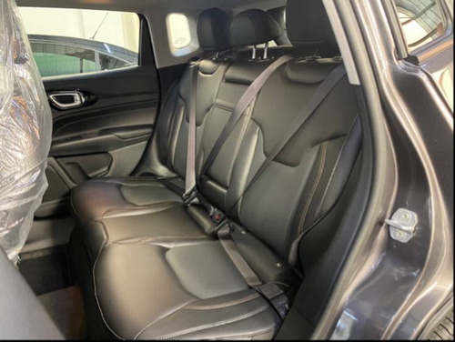 Imagem 4 de 15 de Jeep Compass 2.0 Td350 Turbo Diesel Limited At9
