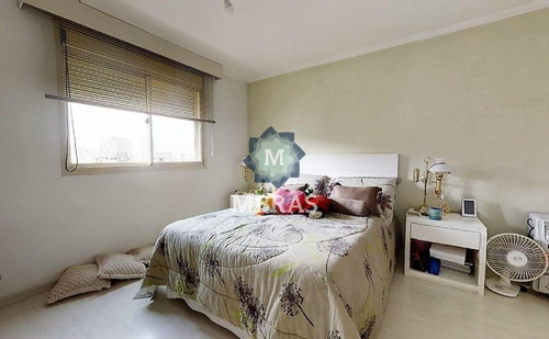 Imagem 13 de 15 de Apto Vl Mariana | 2 Suítes | 3 Vagas | 160m² - Mb8575