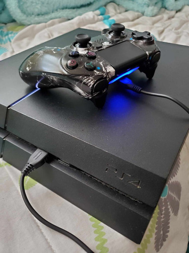 Playstation 4 500gb