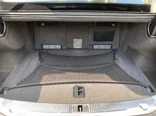 Audi A8l 2013 4.0 Biturbo Largo Blindaje 3 Ballistic