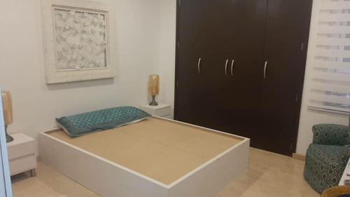 Imagen 14 de 15 de Apartamento En Alquiler