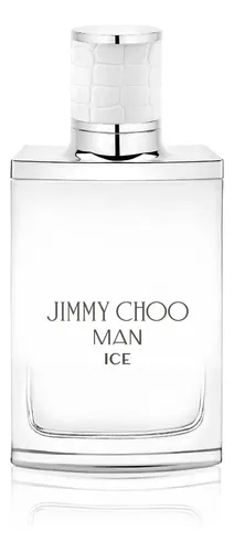 Perfume Jimmy Choo Man Ice Eau De Toilette 50 Ml Para Hombre