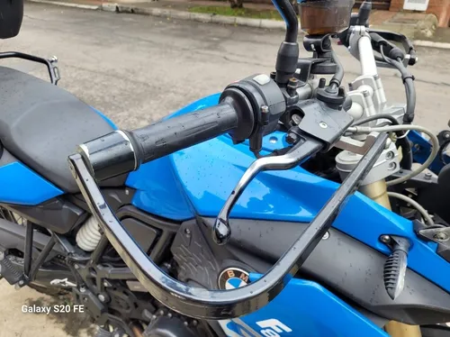 Bmw F 800 Gs
