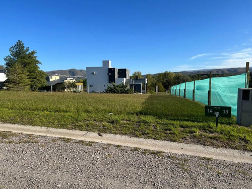 Lote Venta Carlos Paz Golf Country Golf