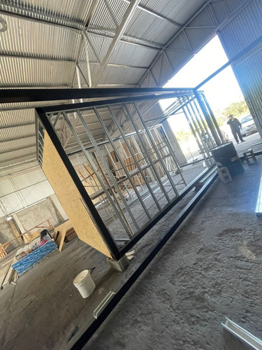 Viviendas Modulos Llave En Mano Calidad Premium 16 M2