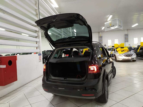 Volkswagen Space Cross 2012 1.6 Total Flex