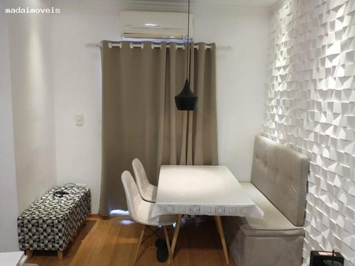 Imagem 3 de 12 de Apartamento Para Venda Em Mogi Das Cruzes, Vila Rica, 2 Dormitórios, 1 Banheiro, 1 Vaga - 3252_2-1242534