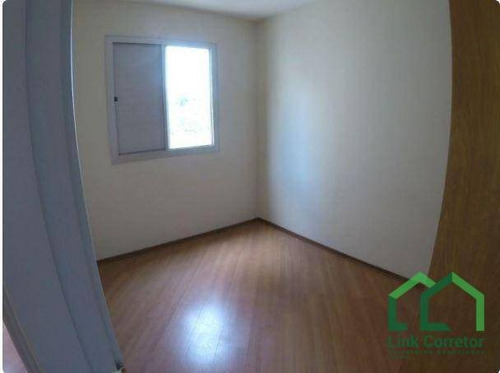 Imagem 7 de 19 de Apartamento À Venda, 50 M² Por R$ 260.000,00 - Parque Itália - Campinas/sp - Ap0694