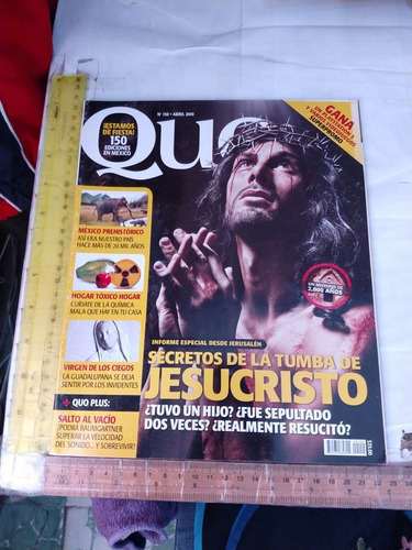 Revista Quo N150 Abril 2010 Grupo Editorial Expansión