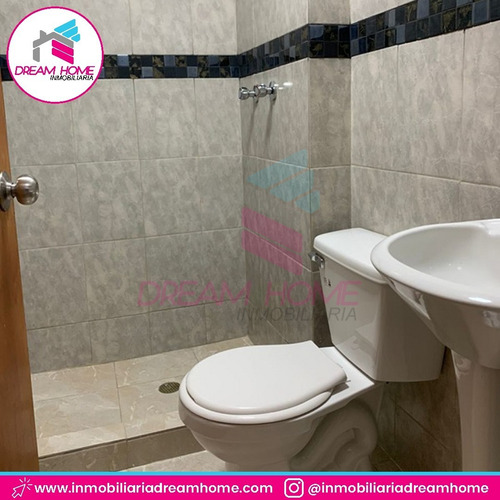 Imagen 9 de 10 de Apartamento Cima Real - Charallave