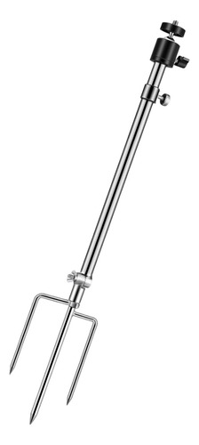 Soporte De Linterna Para Acampar Soporte De Linterna De