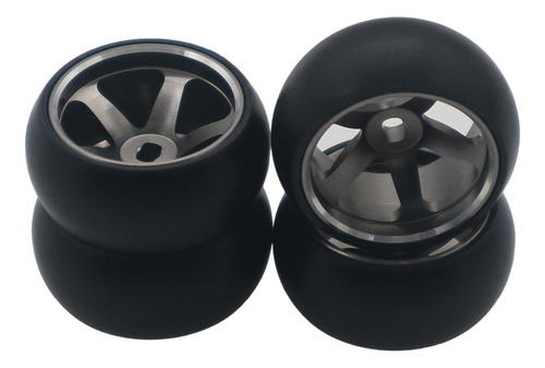 Llantas De Rueda Para Titanio 25x11 Mm 25x11 Mm Titanio