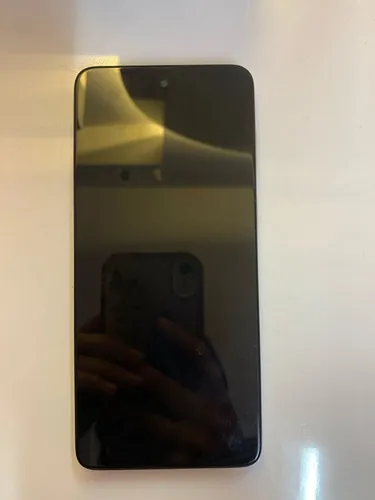 Celular Motorola G22 128 Gb Blanco Color Pearl White (Usado)