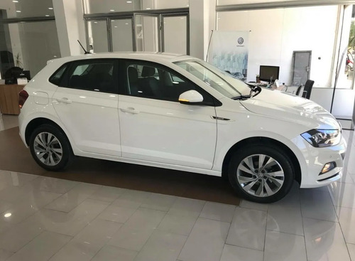 Volkswagen Polo Highline Automatico