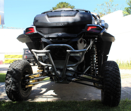 Can Am Maverick X3 Max X Rs Turbo Rr Accesorios Pro Motors