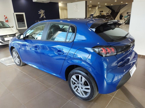 Imagen 7 de 15 de Peugeot 208 Feline 0km Am24 2023