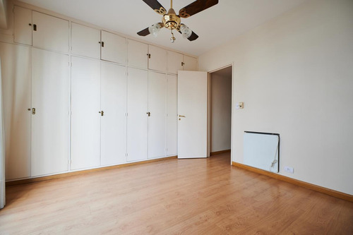 Imagen 8 de 29 de Venta 4 Ambientes Con Dependencia Recoleta