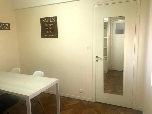Imagen 14 de 16 de Venta De Departamento Dos Ambientes Sarmiento 1200 Centro De La Ciudad