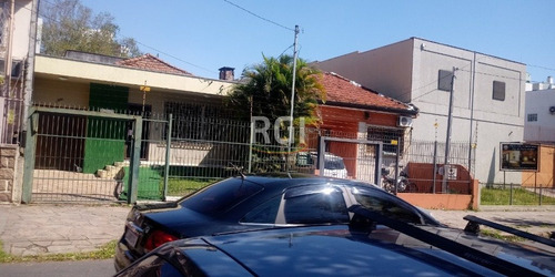 Terreno Em Menino Deus - Li50878220