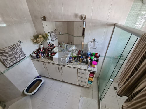 Imagem 4 de 30 de Casa De Alto Padrão Em Condomínio - Vilas Do Atlantico, Com 4 Suítes E 300 M² De Área Privativa. - Ca00009 - 69820548