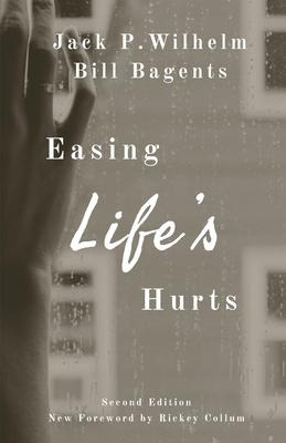 Libro Easing Life's Hurts - Jack P Wilhelm