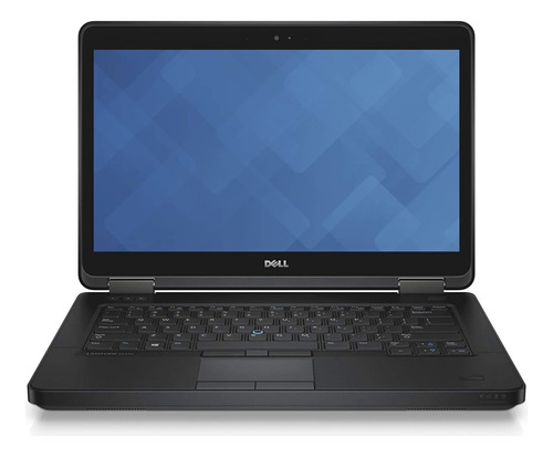 Laptop Dell Latitude E5440 Core I3 4th 4 Ram Hdd 320 Gb (Reacondicionado)