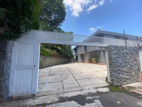 Imagen 21 de 21 de Hermosa Casa En Venta Colinas De Bello Monte Mls #21-21900