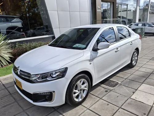 Citroën C-Elysée 1.6 Feel